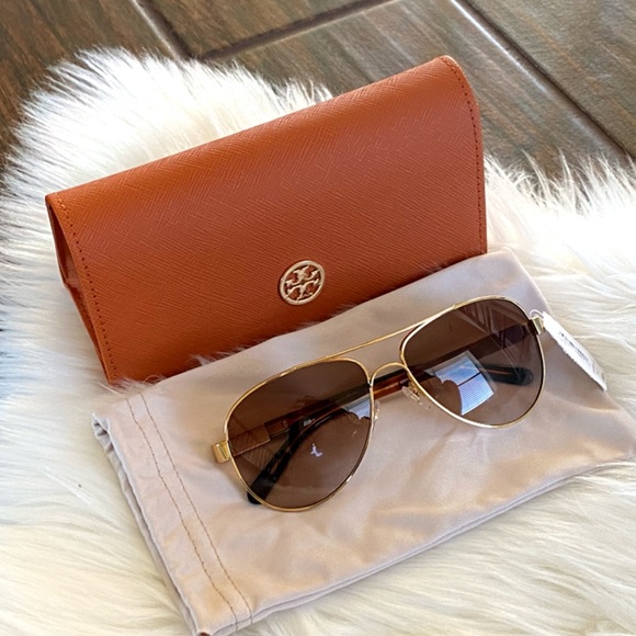 🆕 Tory Burch Sunglasses - Picture 8 of 9